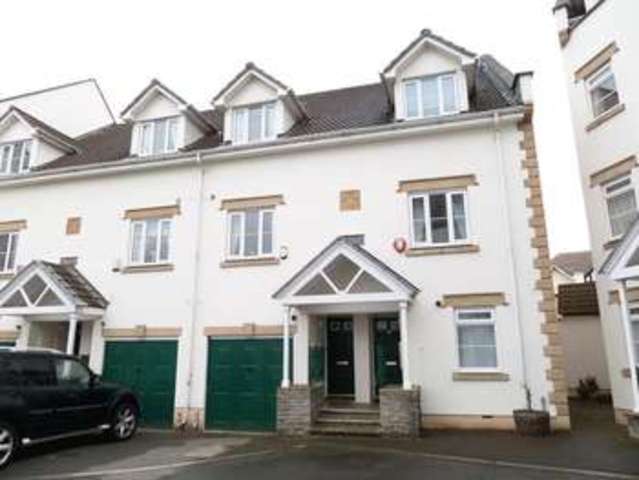  Image of 3 bedroom Terraced house for sale in Royal Sands Weston-super-Mare BS23 at Royal Sands  Weston-Super-Mare, BS23 4NH