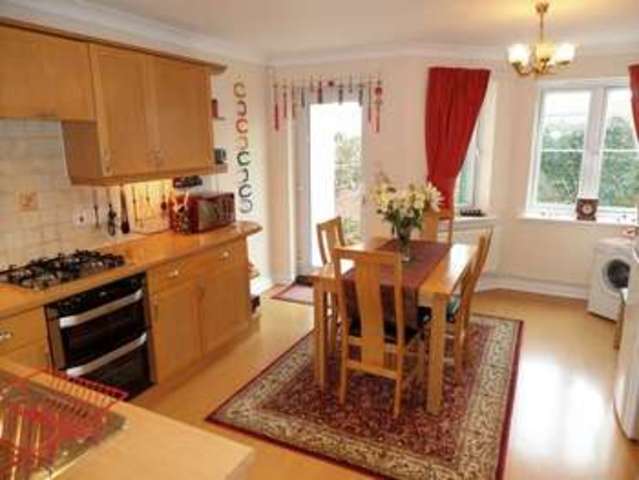  Image of 3 bedroom Terraced house for sale in Royal Sands Weston-super-Mare BS23 at Royal Sands  Weston-Super-Mare, BS23 4NH