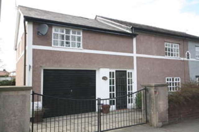  Image of 4 bedroom Semi-Detached house for sale in Rufford Road Southport PR9 at Crossens Southport Banks, PR9 8HT