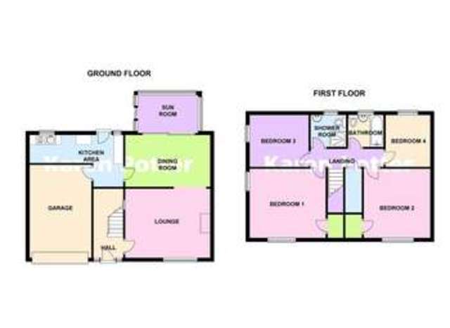  Image of 4 bedroom Semi-Detached house for sale in Rufford Road Southport PR9 at Crossens Southport Banks, PR9 8HT