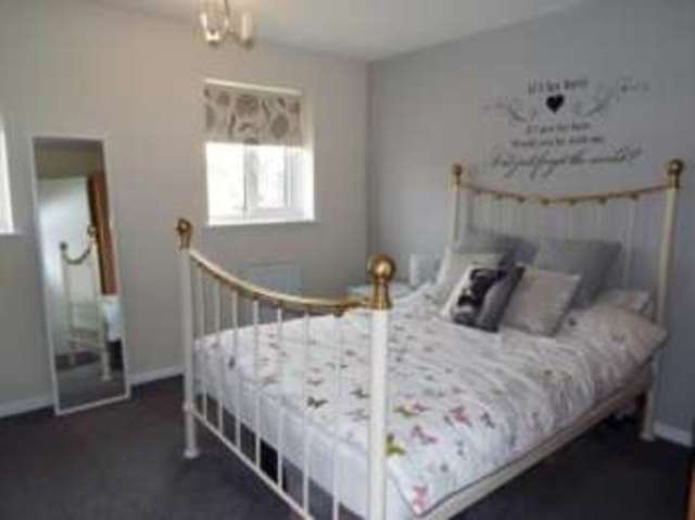  Image of 2 bedroom Semi-Detached house for sale in Rugeley Avenue Long Eaton Nottingham NG10 at Long Eaton Nottingham Long Eaton, NG10 2EU