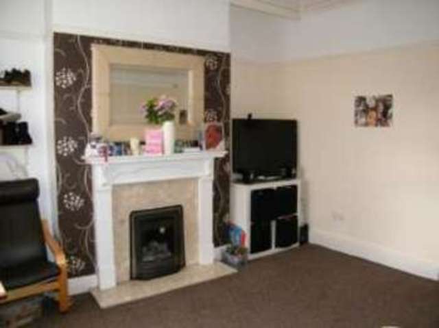  Image of 3 bedroom Terraced house for sale in Russell Street Stockport SK2 at Heaviley Stockport Heaviley, SK2 6QD