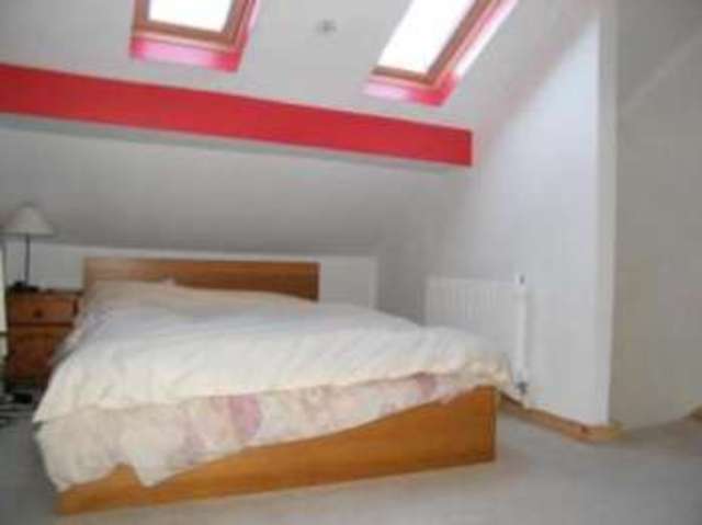 Image of 3 bedroom Terraced house for sale in Russell Street Stockport SK2 at Heaviley Stockport Heaviley, SK2 6QD