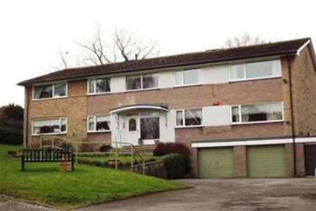  Image of 2 bedroom Flat to rent in Ryecroft Glen Road Dore Sheffield S17 at Sheffield, S17 3NG