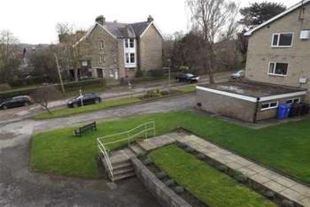  Image of 2 bedroom Flat to rent in Ryecroft Glen Road Dore Sheffield S17 at Sheffield, S17 3NG