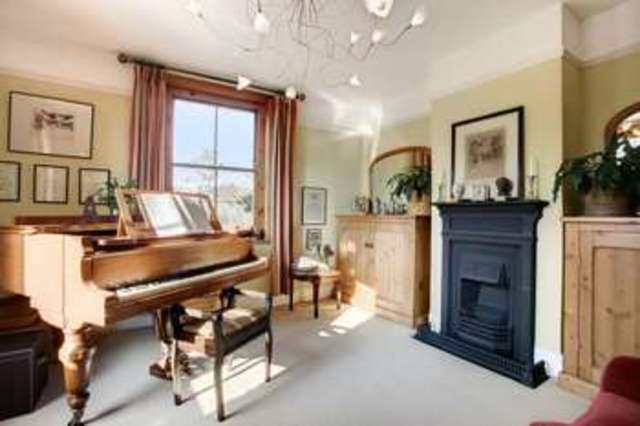  Image of 4 bedroom Detached house for sale in Ploughboy Lane Saham Hills Thetford IP25 at Ploughboy Lane Saham Hills Thetford, IP25 7JN