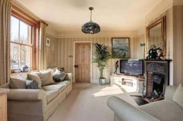  Image of 4 bedroom Detached house for sale in Ploughboy Lane Saham Hills Thetford IP25 at Ploughboy Lane Saham Hills Thetford, IP25 7JN