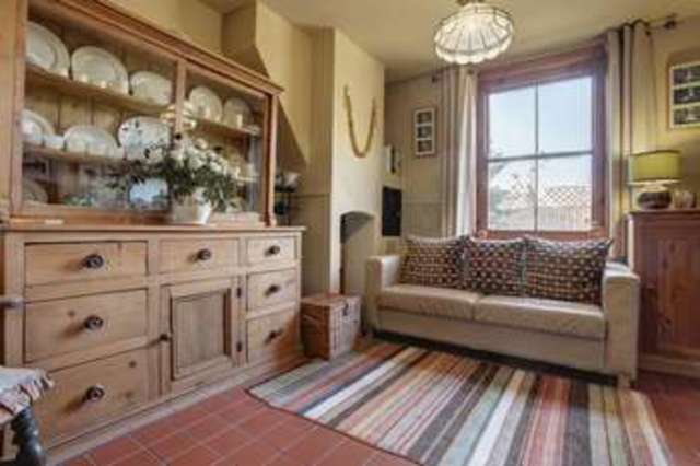  Image of 4 bedroom Detached house for sale in Ploughboy Lane Saham Hills Thetford IP25 at Ploughboy Lane Saham Hills Thetford, IP25 7JN