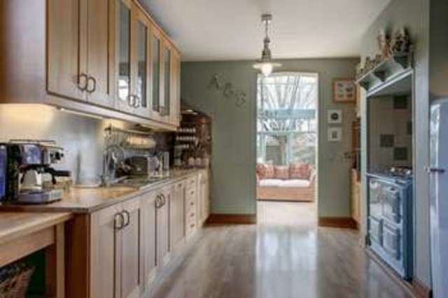  Image of 4 bedroom Detached house for sale in Ploughboy Lane Saham Hills Thetford IP25 at Ploughboy Lane Saham Hills Thetford, IP25 7JN