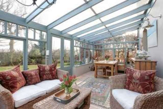  Image of 4 bedroom Detached house for sale in Ploughboy Lane Saham Hills Thetford IP25 at Ploughboy Lane Saham Hills Thetford, IP25 7JN