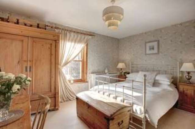  Image of 4 bedroom Detached house for sale in Ploughboy Lane Saham Hills Thetford IP25 at Ploughboy Lane Saham Hills Thetford, IP25 7JN