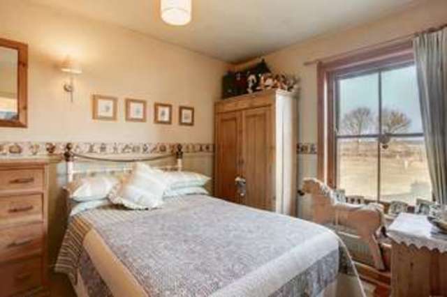  Image of 4 bedroom Detached house for sale in Ploughboy Lane Saham Hills Thetford IP25 at Ploughboy Lane Saham Hills Thetford, IP25 7JN