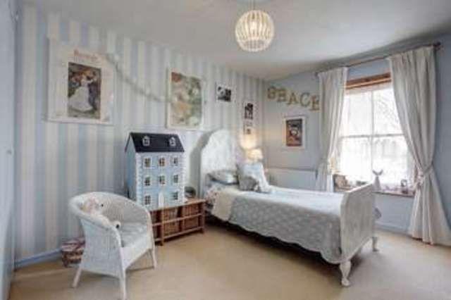  Image of 4 bedroom Detached house for sale in Ploughboy Lane Saham Hills Thetford IP25 at Ploughboy Lane Saham Hills Thetford, IP25 7JN