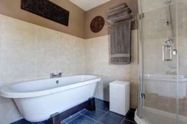  Image of 4 bedroom Detached house for sale in Ploughboy Lane Saham Hills Thetford IP25 at Ploughboy Lane Saham Hills Thetford, IP25 7JN
