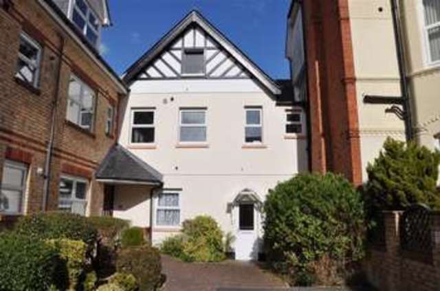  Image of 2 bedroom Flat for sale in Salterton Road Exmouth EX8 at 59a Salterton Road  Exmouth, EX8 2EQ