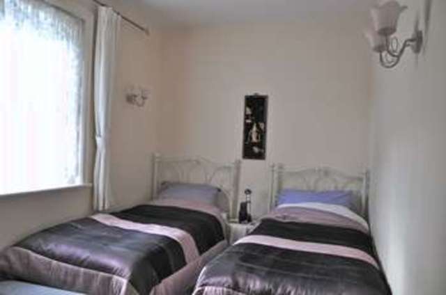  Image of 2 bedroom Flat for sale in Salterton Road Exmouth EX8 at 59a Salterton Road  Exmouth, EX8 2EQ