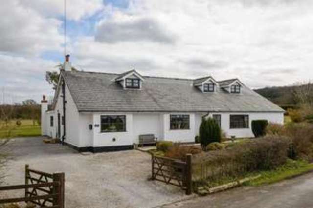  Image of 6 bedroom Detached house for sale in Sanderson Lane Heskin Chorley PR7 at Sanderson Lane Heskin Chorley, PR7 5PX