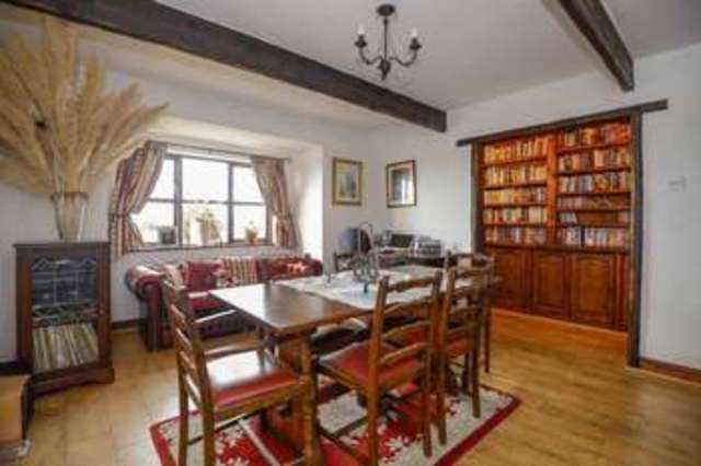  Image of 6 bedroom Detached house for sale in Sanderson Lane Heskin Chorley PR7 at Sanderson Lane Heskin Chorley, PR7 5PX