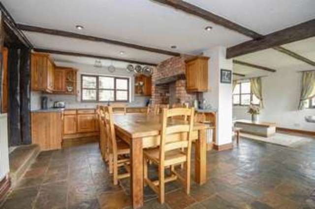  Image of 6 bedroom Detached house for sale in Sanderson Lane Heskin Chorley PR7 at Sanderson Lane Heskin Chorley, PR7 5PX