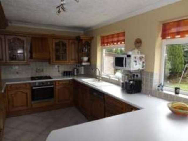  Image of 5 bedroom Detached house for sale in Sandford Close Harwood Bolton BL2 at Bolton Greater Manchester Bradshaw, BL2 3NH