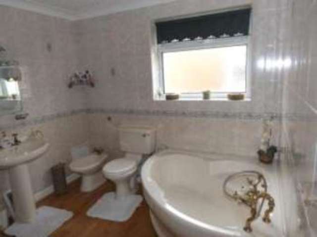  Image of 5 bedroom Detached house for sale in Sandford Close Harwood Bolton BL2 at Bolton Greater Manchester Bradshaw, BL2 3NH