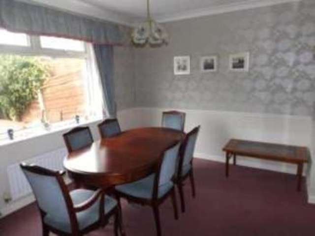 Image of 5 bedroom Detached house for sale in Sandford Close Harwood Bolton BL2 at Bolton Greater Manchester Bradshaw, BL2 3NH