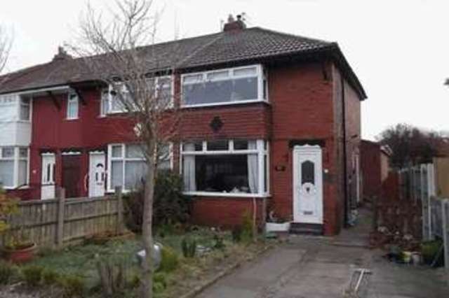  Image of 3 bedroom Terraced house for sale in Sandhurst Road Rainhill Prescot L35 at Sandhurst Road Rainhill Prescot, L35 8NG