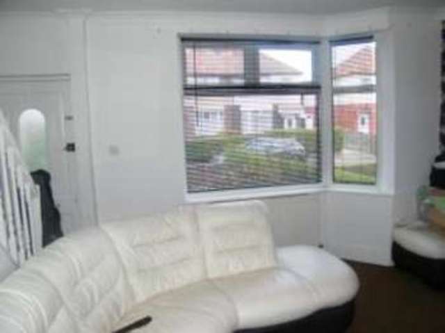  Image of 2 bedroom Semi-Detached house for sale in Sandileigh Avenue Stockport SK5 at Stockport Brinnington Reddish, SK5 8AJ