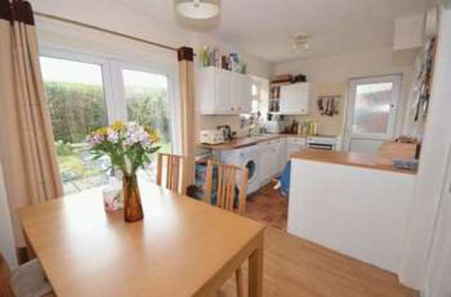  Image of 3 bedroom Semi-Detached house for sale in Sandringham Avenue Vicars Cross Chester CH3 at Sandringham Avenue Vicars Cross Chester, CH3 5JF