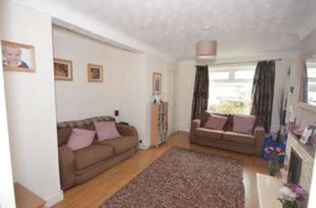  Image of 3 bedroom Semi-Detached house for sale in Sandringham Avenue Vicars Cross Chester CH3 at Sandringham Avenue Vicars Cross Chester, CH3 5JF