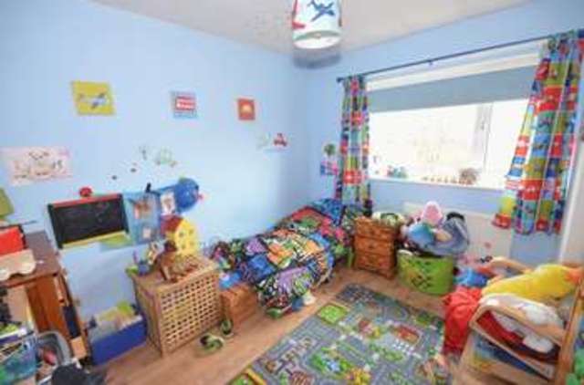  Image of 3 bedroom Semi-Detached house for sale in Sandringham Avenue Vicars Cross Chester CH3 at Sandringham Avenue Vicars Cross Chester, CH3 5JF