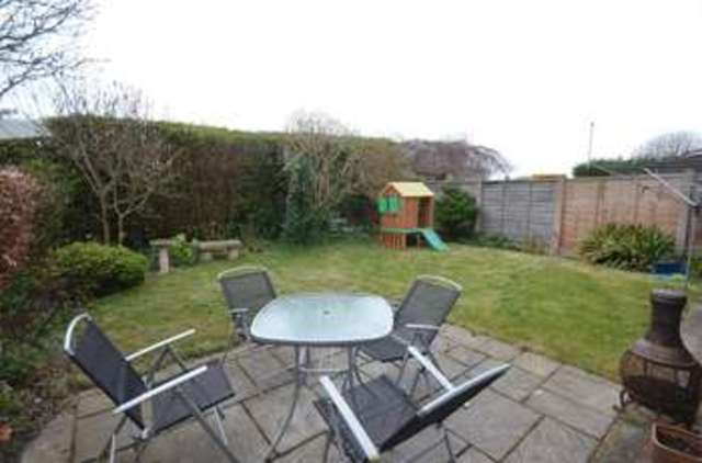  Image of 3 bedroom Semi-Detached house for sale in Sandringham Avenue Vicars Cross Chester CH3 at Sandringham Avenue Vicars Cross Chester, CH3 5JF