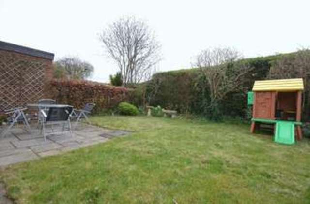  Image of 3 bedroom Semi-Detached house for sale in Sandringham Avenue Vicars Cross Chester CH3 at Sandringham Avenue Vicars Cross Chester, CH3 5JF