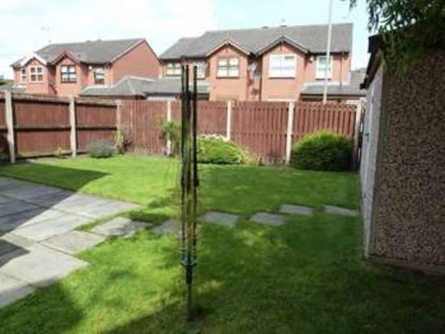  Image of 3 bedroom Detached house for sale in Sandringham Road Tuebrook Liverpool L13 at Sandringham Road Tuebrook Liverpool, L13 8BY