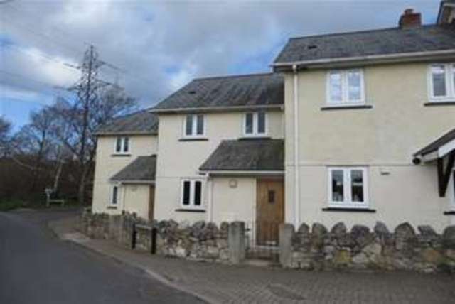  Image of 2 bedroom Detached house to rent in Sandygate Mews Kingsteignton Newton Abbot TQ12 at Newton Abbot, TQ12 3FJ