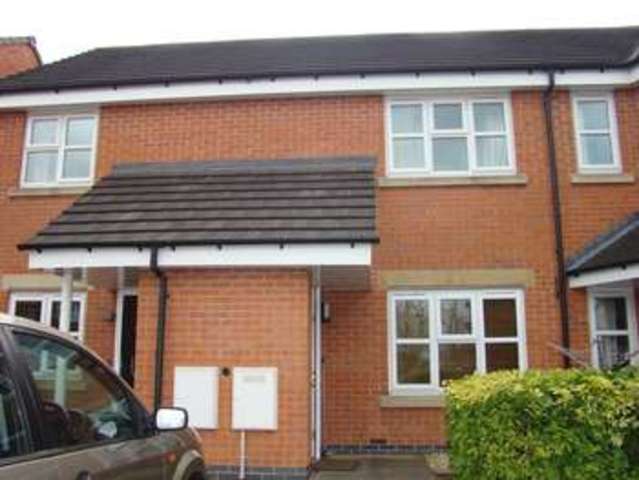  Image of 2 bedroom Flat for sale in Sawmill Close Worcester WR5 at Sawmill Close  Worcester, WR5 1EU