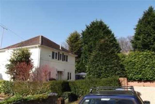  Image of 4 bedroom Detached house to rent in Saxholm Close Southampton SO16 at Southampton, SO16 7GW