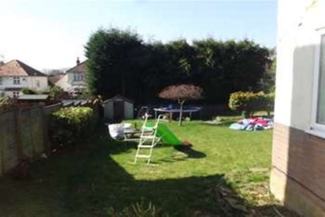  Image of 4 bedroom Detached house to rent in Saxholm Close Southampton SO16 at Southampton, SO16 7GW