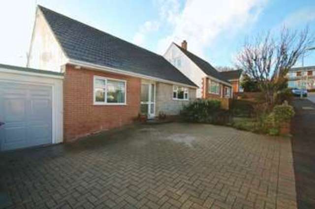  Image of 2 bedroom Detached house for sale in Saxon Avenue Pinhoe Exeter EX4 at Saxon Avenue  Exeter, EX4 9HG