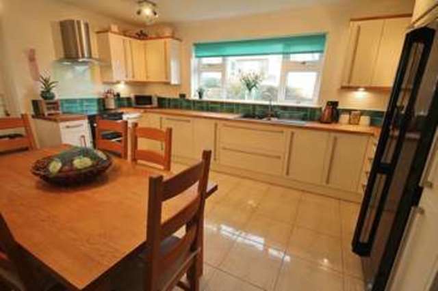  Image of 2 bedroom Detached house for sale in Saxon Avenue Pinhoe Exeter EX4 at Saxon Avenue  Exeter, EX4 9HG