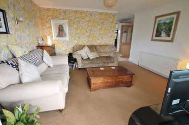  Image of 2 bedroom Detached house for sale in Saxon Avenue Pinhoe Exeter EX4 at Saxon Avenue  Exeter, EX4 9HG