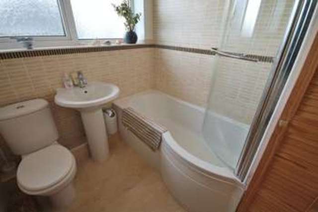  Image of 2 bedroom Detached house for sale in Saxon Avenue Pinhoe Exeter EX4 at Saxon Avenue  Exeter, EX4 9HG