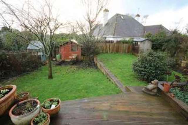  Image of 2 bedroom Detached house for sale in Saxon Avenue Pinhoe Exeter EX4 at Saxon Avenue  Exeter, EX4 9HG