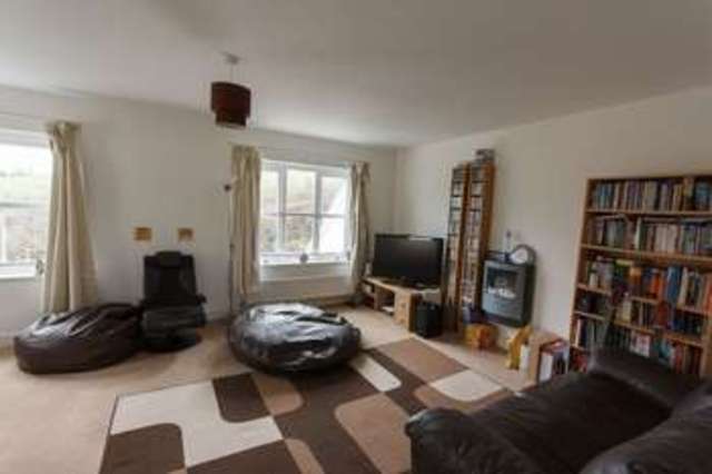  Image of 3 bedroom Detached house for sale in Saxon Close Crediton EX17 at Saxon Close  Crediton, EX17 3DS