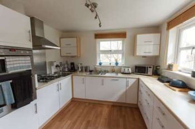  Image of 3 bedroom Detached house for sale in Saxon Close Crediton EX17 at Saxon Close  Crediton, EX17 3DS