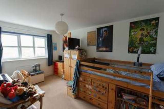  Image of 3 bedroom Detached house for sale in Saxon Close Crediton EX17 at Saxon Close  Crediton, EX17 3DS