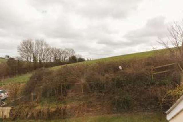  Image of 3 bedroom Detached house for sale in Saxon Close Crediton EX17 at Saxon Close  Crediton, EX17 3DS