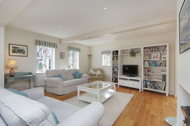  Image of 2 bedroom Detached house for sale in School Hill Walton on the Wolds Loughborough LE12 at School Hill  Walton on the Wolds, LE12 8JE