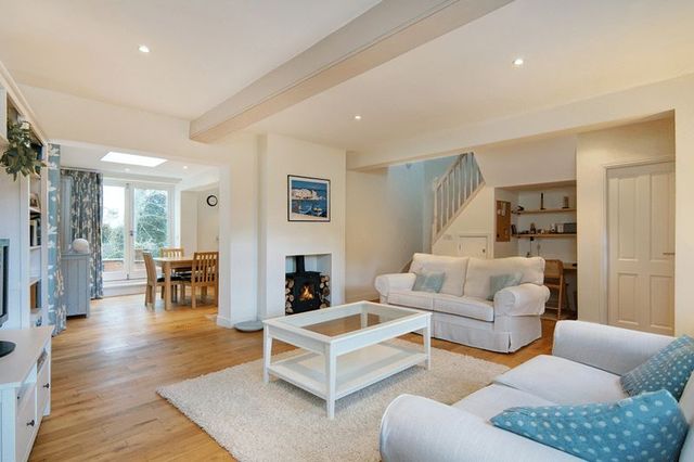  Image of 2 bedroom Detached house for sale in School Hill Walton on the Wolds Loughborough LE12 at School Hill  Walton on the Wolds, LE12 8JE