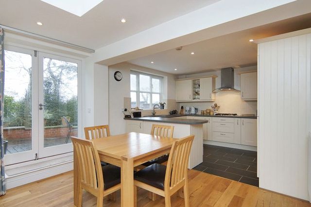  Image of 2 bedroom Detached house for sale in School Hill Walton on the Wolds Loughborough LE12 at School Hill  Walton on the Wolds, LE12 8JE